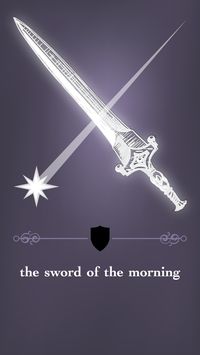 Arthur Dayne the Sword of the Morning