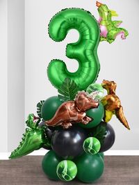 Dinosaur Birthday Decoration Balloon 24pcs - Decorations Product Description Color Multicolor Quantity 24 pcs Material Aluminum Size Chart INCH CM Size width length one-size 5.9 9.1 Size width length one-size 15 23 Similar Products h2 { text-align: center; } .red-box { width: 100%; display: flex; flex-direction: row; flex-wrap: wrap; justify-content: center; } .red-box>div { width: 230px; height: 300px; margin: 10px; } .red-box>div>a>img { width: 230px; height: 300px; } .in-box, .cm-box { width: