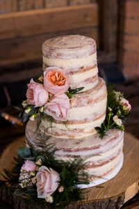 Clare and Mike's Rustic Luxe Bohemian Barn Wedding in Warwickshire by Sky Photography - Boho Weddings For the Boho Luxe Bride