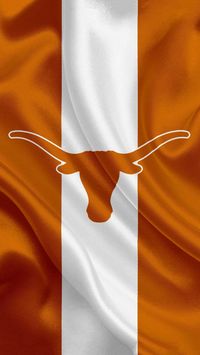 Texas Longhorns Wallpaper