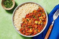 Vegan Cajun Cauliflower Stew Recipe | HelloFresh