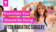 The Best Exercises You SHOULD Be Doing After Weight Loss Surgery