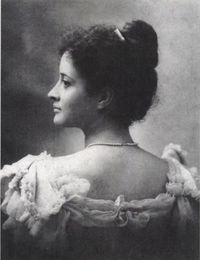 Princess Victoria Ka’iulani Kalaninuahilapalapa Kawekiu i Lunalilo Cleghorn