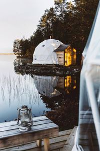 The coolest bubble hotels around the world | CN Traveller