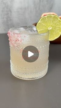 Danica Frye l cocktails + mocktails on Instagram: "One of the best things I’ve done this summer is use Prosecco in my Paloma 😮‍💨

Just swap out the traditional soda water for Prosecco for a fun twist on what’s already one of my favorite drinks. Trust me- you won’t regret it! 

Recipe:
2 oz tequila
2 oz grapefruit juice
1/2 oz lime juice
Prosecco
Optional: 1/2 oz agave if you want it sweeter!

Cheers!

#tequila #paloma #prosecco #bubbly #grapefruit #drinks #summerdrinks"