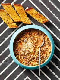 These Ground Beef Soup Recipes Are Perfect for Cold Winter Nights