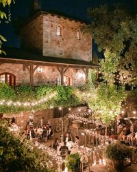 13 French-style wedding venues in the US