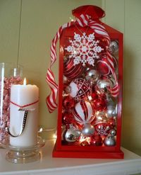 Super Easy DIY Christmas Decor Ideas