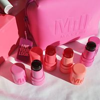 Milk Makeup Jelly Tint Milk Makeup Jelly Tint Lip And Cheek Stick Light Blush Fake Plain Lipstick Lipstick 2 In 1