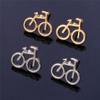 Tiny Bicycle Earring Charm Jewelry From Touchy Style Outfit Accessories | Cute Phone Cases |Casual Shoes| Cool Backpack| Charm Jewelry| Simple Cheap Watches, and more.