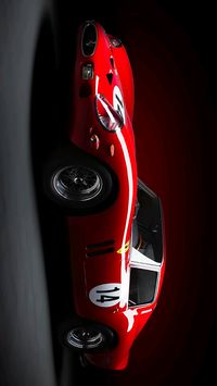 Ferrari 250 GTO