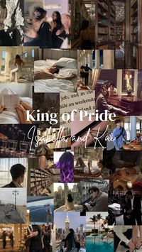 King of Pride by Ana Huang wallpaper . . . . . #anahuang #kingofpride #isabellaandkai #kaiandisabella #kaiyoung #isabellavalencia #booktok #book #books #bookish #romance #romancebooks #kingofsin #billionaireromance #aesthetic #aestheticofbooks