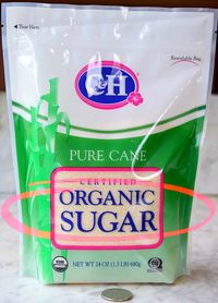 Organic Sugar | What is sugar? | WhatSugar Blog - Explore Sugars, Syrups and Tabletop Sweeteners | #organicsugar