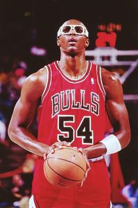 Horace Grant