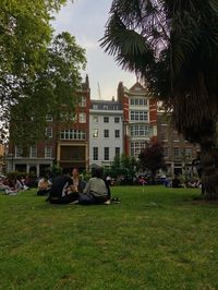 Soho, London