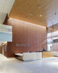 Gallery of Boston Medical Center / TK&A Architects - 2