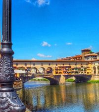 Puente Vecchio. Florencia.