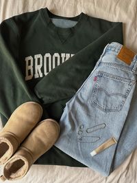 pumpkin patch outfit - outfit ideas - outfit inspo fall - uggs - ugg - ugg outfits