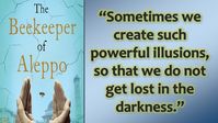 The Beekeeper of Aleppo - Quotes and Reviews - YouTube