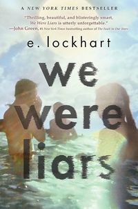 We Were Liars (TV Series) | Drama, Mystery, Romance