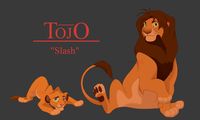 Tojo by MalisTLK