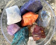 Ethically Sourced Crystals & Metaphysical Bracelets by Gemtuitive