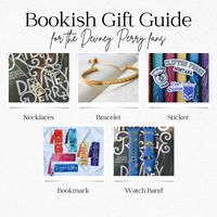 ✨Bookish Gift Guide✨ Happy Saturday, book lovers! 📚✨ Here are some bookish gift ideas featuring some of my products and officially licensed merch! Don’t forget that my Black Friday Sale is LIVE until December 1st! Bookish Gift Guide: ~ Kindle Reader ~ Smut Reader ~ Dark Romance Reader ~ Cowboy Romance Reader ~ True Crime Lover + Reader ~ Jewelry Lover ~ Hollow Boys by @author.montyjay fans ~ @devneyperry fans ~ @authorelsiesilver fans ~ Gothikana by @authorrunyx fans ~ Hockey Romance Reade...