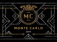 Monte Carlo 2017