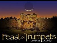 Every Christian should watch this - The Feast Of Trumpets by Mark Biltz