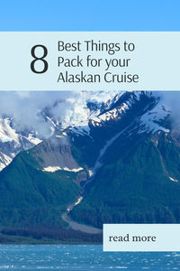 Don’t leave home without these must-have items for your Alaskan cruise! From a cozy waterproof jacket to binoculars that bring wildlife up close, these picks keep you comfy, dry, and ready for the adventure ahead.   Click to check out the full list and start packing smarter.   #AlaskanCruise #CruiseTips #BucketListTravel #AdventureReady #WildlifeWatching