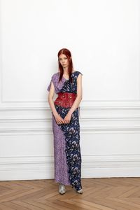 Unravel Resort 2020 Collection - Vogue