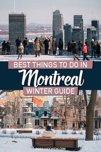 Things to do in Montreal Canada | Montreal Quebec | Montreal travel guide | Montreal itinerary | Canada trip | Montreal vacation | Montreal Canada winter | Montreal photography | Montreal winter activities | Things to do in Montreal in winter | Mont Royal Montreal | Montreal food | Montreal travel winter | Montreal restaurants | best photography locations in Montreal | Canada travel | places to visit in Canada | winter getaways #Montreal #Canada #Quebec #wintergetaway #Canadatravel