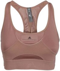 Adidas By Stella McCartney CMMTTD Cropped Top