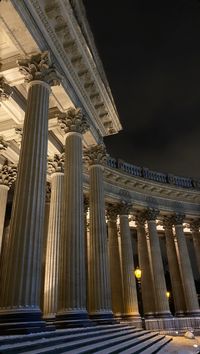 #афины #греция #древности #ночь #колонны #athens #greece #antiquities #night #columns #aesthetic #обоинателефон #обоинаайфон #wallpaper #wallpaperforyourphone