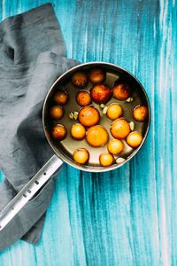 gulab jamun recipe- Indian dessert | www.foodess.com