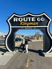 Kingman Arizona