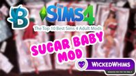 The Top 10 Best Sims 4 Adult Mods | The Sims Book