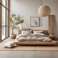 Shooping list for japandi decor 

#amazonshopping #japandi #bedroomdecor #minimalist #neutral #interiordesing