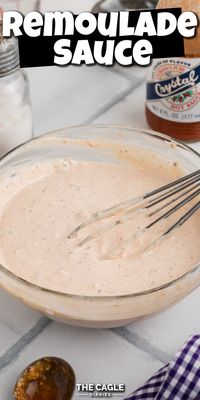 If you're looking to elevate your seafood dishes or add a burst of flavor to your sandwiches, look no further than a classic remoulade sauce. This zesty, creamy condiment is a staple in Southern and Creole cuisine, known for its bold flavors and versatility.