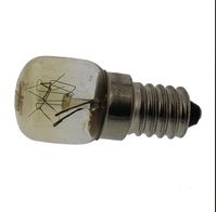 Case Quantity: 10   Diameter: 22mm Length bulb: 22mm Length bulb and cap: 43mm