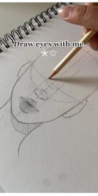 "Unlock the secrets to sketching stunning faces with our comprehensive guide. Whether you're a budding artist or looking to refine your skills, our step-by-step techniques will elevate your pen/pencil portraits. Dive into proportions, features, and shading nuances to create lifelike facial depictions. From the curve of the lips to the depth in the eyes, learn to capture every detail like a pro #FaceDrawing #PencilTechniques #ProSketching #ArtTutorial"