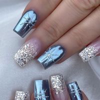 EmilyYafai_NailArtist on Instagram: "❄️🤍 #nailart #nailsofinstagram #nailartist #nailaddict #nailsoftheday #nailart #acrylicnails #acrylicnailsdesign #nailsforyou #nailsforqueens1 #nails #nailsonfleek #snowflakenails #snowflake #nailsdesign #swarovskinails #showscratch #vougemagazine #nailsmagazine #nailsmag #clawmagazine #proimpressions #nailartwow #nailartdesign #nailsofinstagram #christmas2020 #christmasnailsdesign #christmasnails @christmaschronicles @christmascountdown"