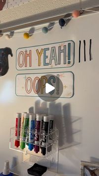 CrafTay Corner ~ 3rd Grade Teacher on Instagram: "My whole class behavior management system! Oh yeah and oops points explained 👏🏼👍🏼👎🏻🎉 #teacher #teachersoftiktok #classroom #teacherlife #classroomdecor #behaviormanagement #classroomideas #classroomsetup #teacherideas #teaching #teachersbelike #thirdgradeteacher #thirdgrade #elementaryschool #elementaryteacher #classroomoftheelite #classroommanagement #teachersofinstagram #teachersfollowteachers"