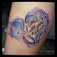 Our Monthly Tip: Remember Your Loved One with A Memorial Tattoo - SevenPonds BlogSevenPonds Blog