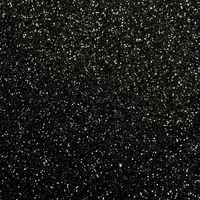 This black glitter from Mapei can be added to Mapei Flexcolor grout to give your grout a sparkling finish.