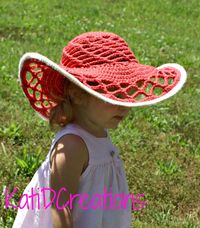 Belmont Sun Hat