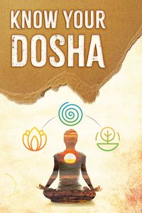 In Ayurveda, a dosha refers to one of the three fundamental energies or bio-elements that make up the body's constitution. These energies—Vata, Pitta, and Kapha—are believed to govern various physiological and psychological functions in the body. READ MORE👇