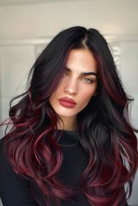 Discover 13 stunning mocha hair color ideas for all skin tones and hair types. From light mocha to mocha blonde, find the perfect shade and maintenance tips!