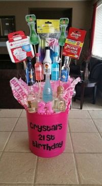 Trendy Birthday Presents For Best Friend 19th Gift Ideas 46+ Ideas #birthday