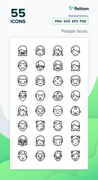 Download now this free icon pack from Flaticon, the largest database of free icons #flaticon #icon #user #avatar #profile